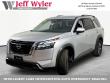 Used 2024 Nissan Pathfinder SV SUV