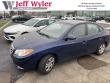 Used 2010 Hyundai Elantra  Sedan
