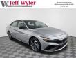 New 2025 Hyundai Elantra SEL Sport Sedan