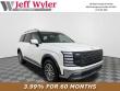 New 2026 Hyundai Palisade SEL Premium AWD SUV