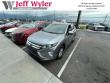Used 2019 Mitsubishi Eclipse Cross 1.5 CUV