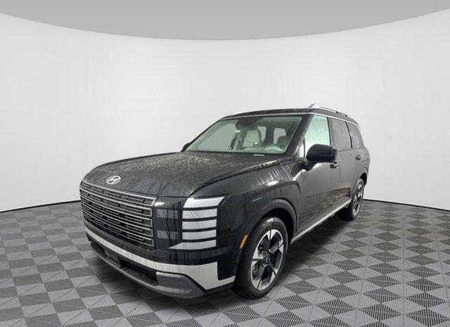 2026 Hyundai Palisade Limited - Photo 16