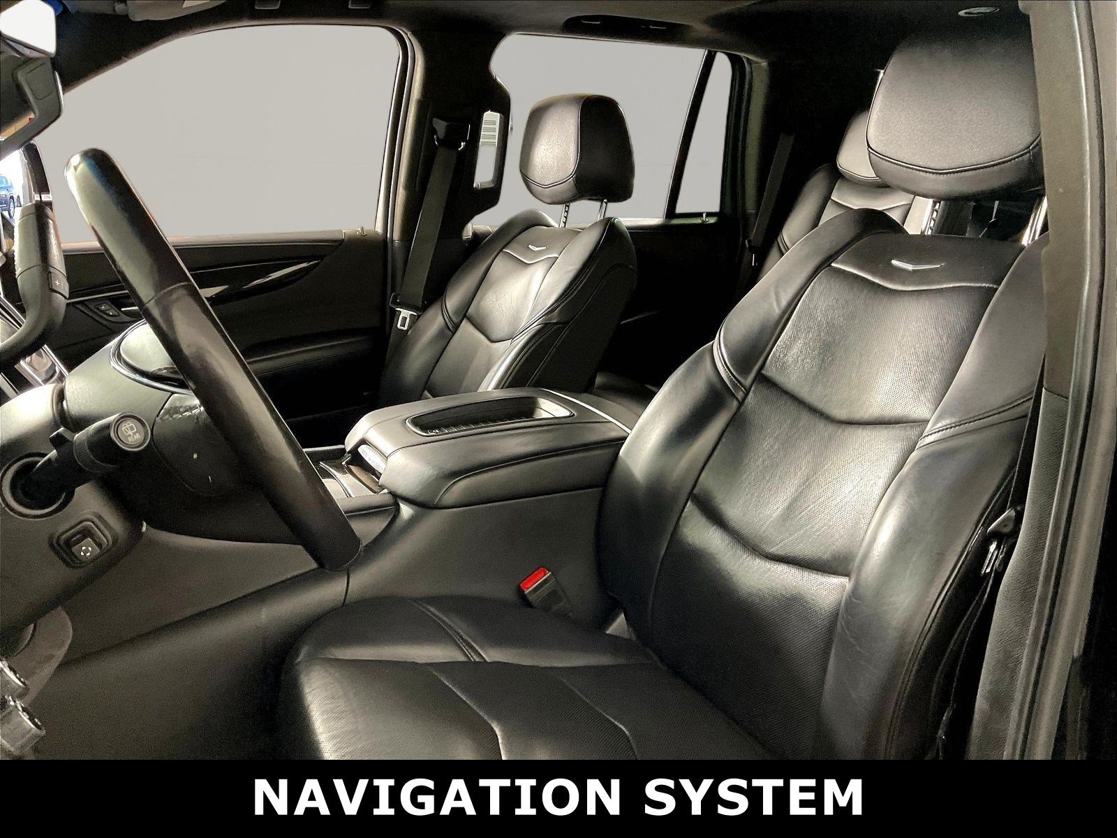 2020 Cadillac Escalade Platinum - Photo 23