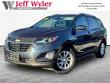 Used 2019 Chevrolet Equinox LT w/1LT SUV