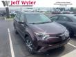 Used 2018 Toyota RAV4 LE SUV