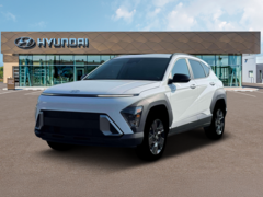 2026 Hyundai Kona SEL Sport AWD SUV