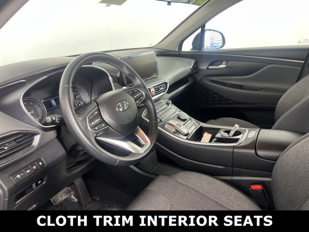 Used 2023 Hyundai Santa Fe SEL SUV