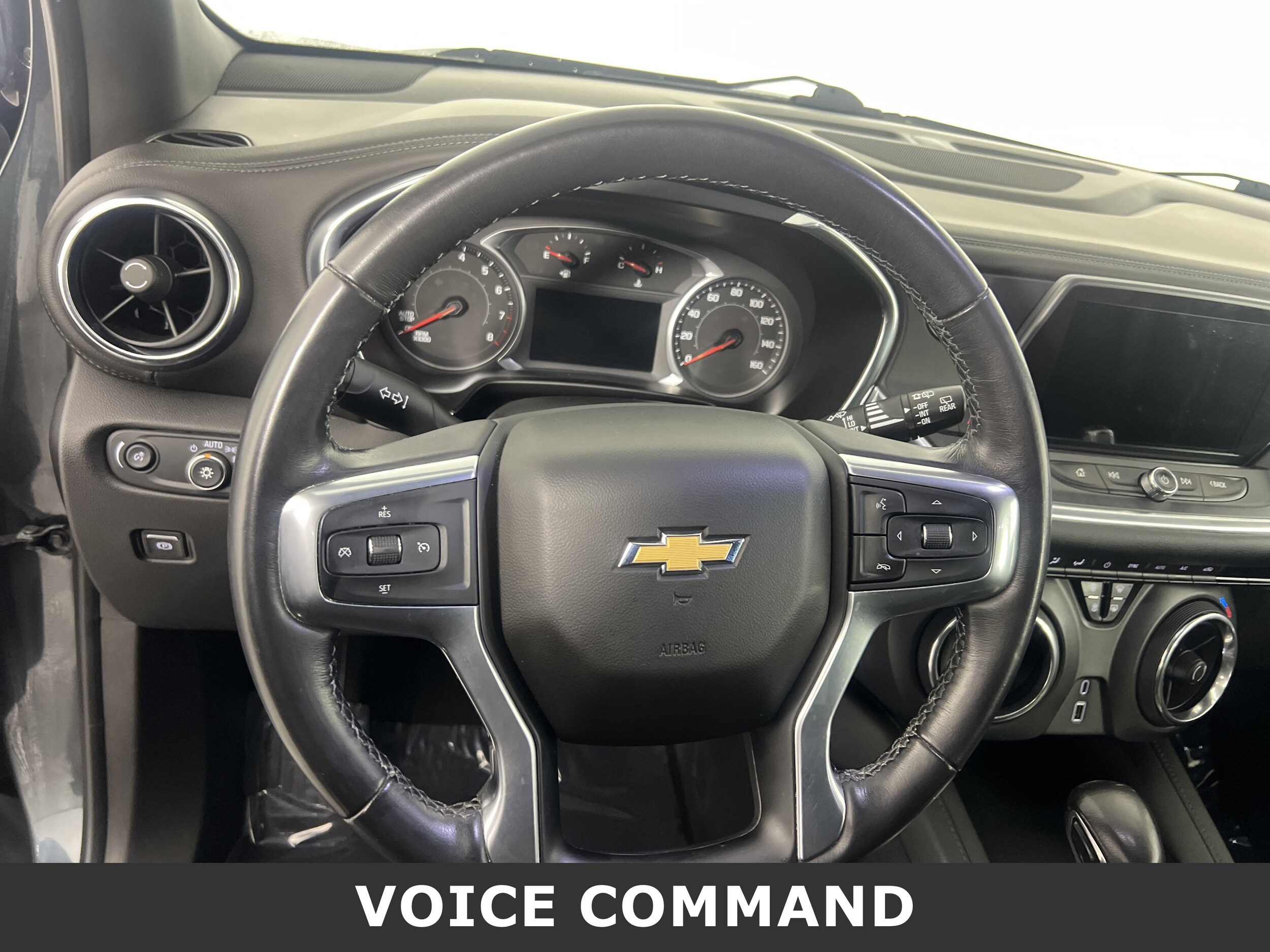 2020 Chevrolet Blazer 2LT photo 4