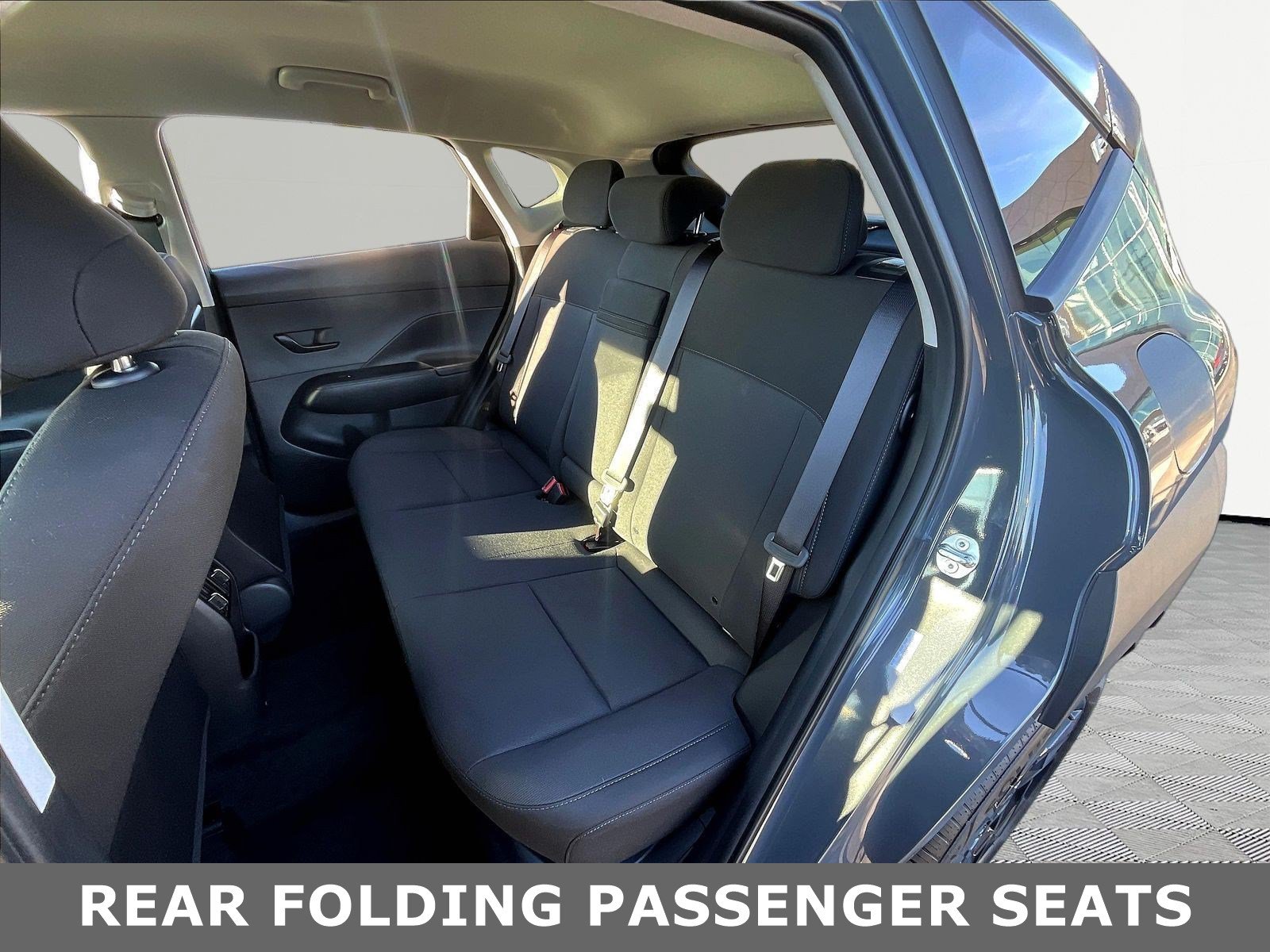 2026 Hyundai Kona SEL Sport - Photo 21