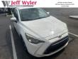 Used 2020 Toyota Yaris LE Hatchback