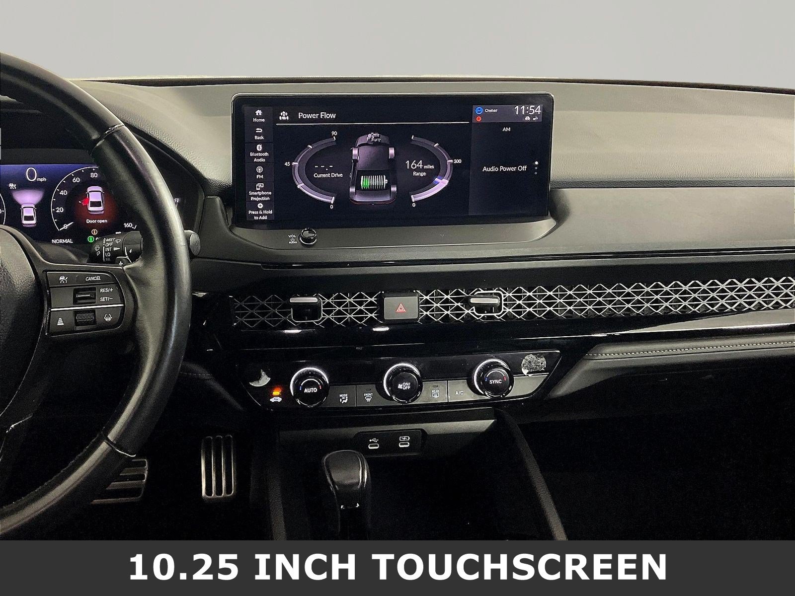 2024 Honda Accord Hybrid Sport - Photo 12