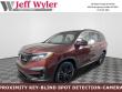 Used 2022 Honda Pilot Special Edition SUV