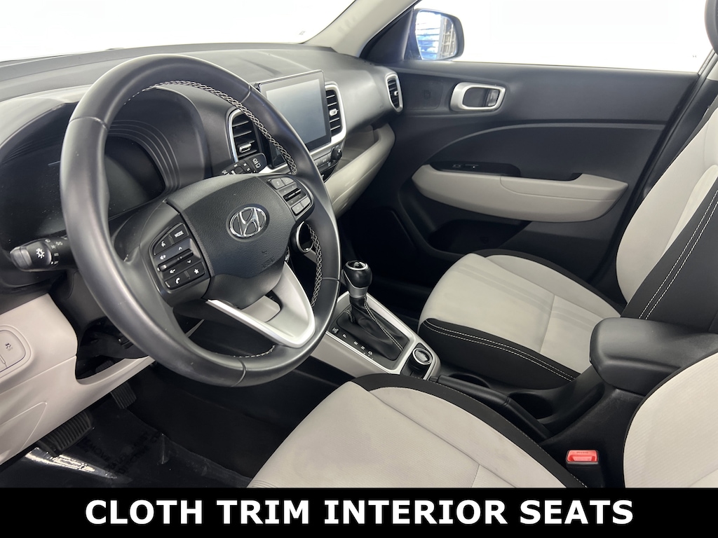 Used 2023 Hyundai Venue SEL SUV