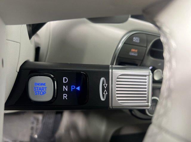 2026 Hyundai Palisade Limited - Photo 23