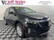 Used 2022 Chevrolet Equinox LT w/1LT SUV