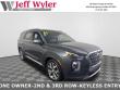 Used 2021 Hyundai Palisade Limited SUV