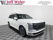 New 2026 Hyundai Palisade Calligraphy AWD SUV