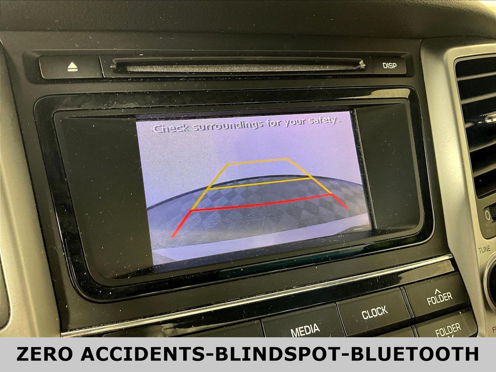 2018 Hyundai Tucson SE - Photo 17