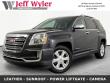 Used 2016 GMC Terrain SLT SUV