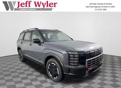 2026 Hyundai Palisade XRT Pro SUV