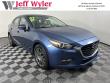 Used 2017 Mazda Mazda3 Touring Sedan