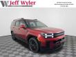 New 2025 Hyundai Santa Fe Calligraphy AWD SUV