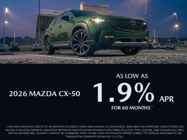 NICE❗️ページです(*ᴗˬᴗ)⁾⁾ New Vehicle Specials | Jeff Schmitt Mazda