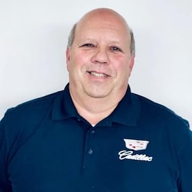 Staff member Rick Roberts from 7fa828ec2587