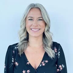 Staff member Ashli Kitchen from 62bb7414c465