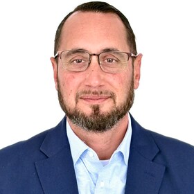 Staff member Adam Kopans from 62bb7414c465