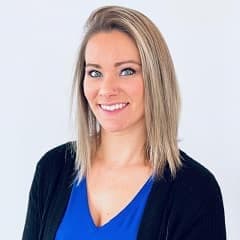 Staff member Nikole Reigelsperger from 8b4f1926cb2a