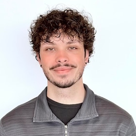 Staff member Joseph Wilson from c364a5c168ef