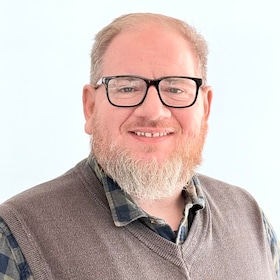 Staff member George "Bo" Henry from 941f38962955