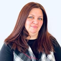 Staff member Nicole Green from 8b4f1926cb2a