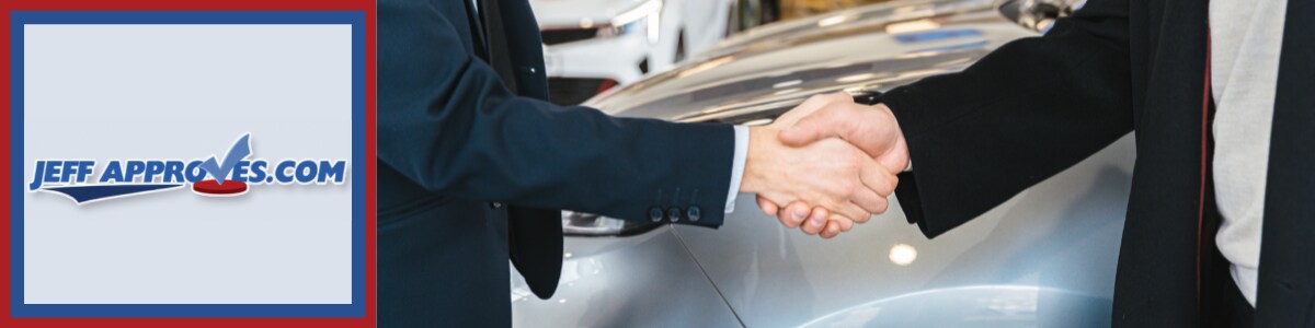 Auto Financing Columbus, Ohio