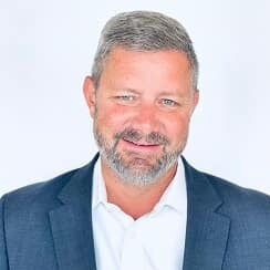 Staff member Chris Allison from c364a5c168ef