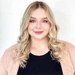 Staff member Jordan Hunter from 8c405d7bf29b