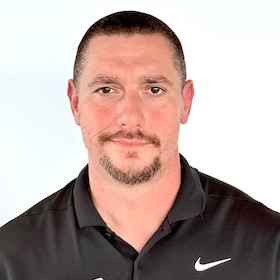 Staff member James Searles from 97c193de4cac