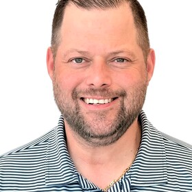 Staff member Ryan Caldwell from 7fa828ec2587
