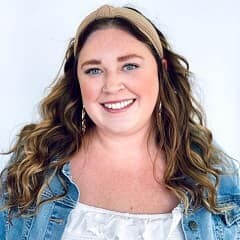 Staff member Chelsea Bryan from 8c405d7bf29b