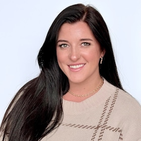 Staff member Macy Martin from 7fa828ec2587