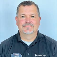 Staff member David Wert from 805db441d2a0