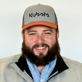 Staff member Tim Terrill from c36bf1528372