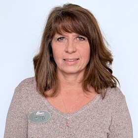 Staff member Missy Cooper from 7fa828ec2587