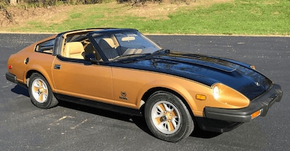 Nissan Z Series: Celebrating a Legacy of Performance | Jeff