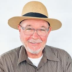 Staff member Nathan Pence from 97c193de4cac