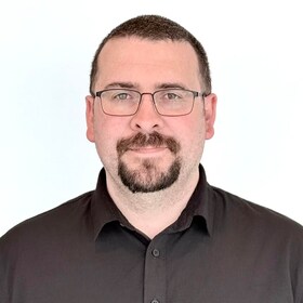 Staff member Johnathan Goodboe from c364a5c168ef