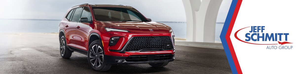 Car Dealer Columbus, Ohio