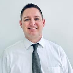 Staff member Dan DeVer from 3406a08ef61b