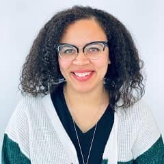 Staff member Brianne Lawwill from 8b4f1926cb2a